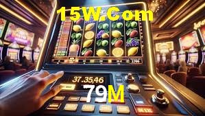 Tennis Betting 79M