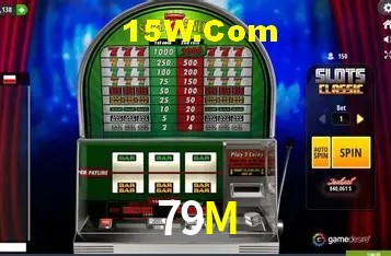 Casino Ao Vivo 79M