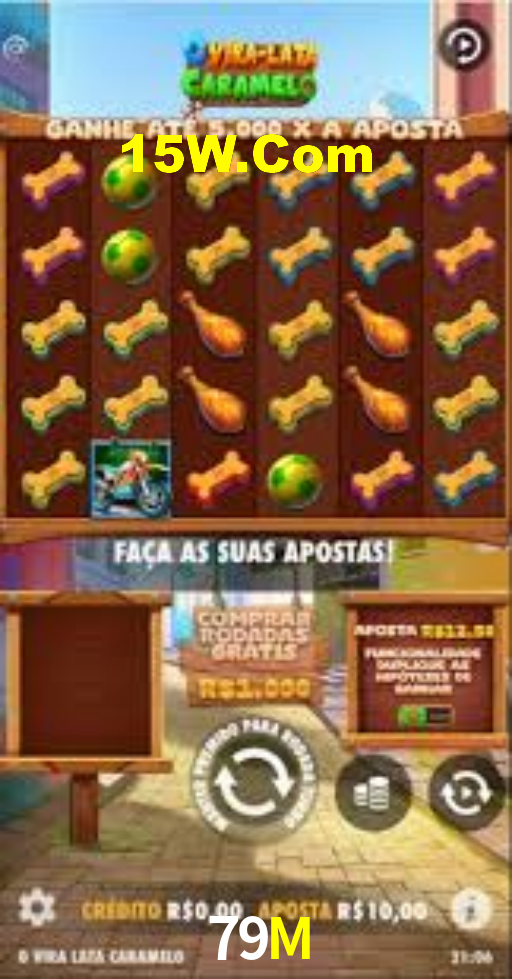 79M: A Experiência de Casino com Jogos de Mesa ao Vivo