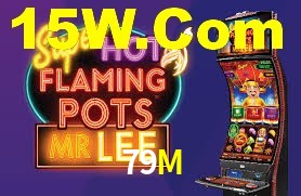 Sinta a adrenalina dos jogos de cassino com 79M