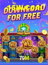 Welcome Bonus 79M