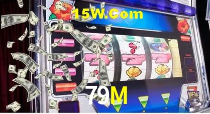 Jogos de Slot 79M