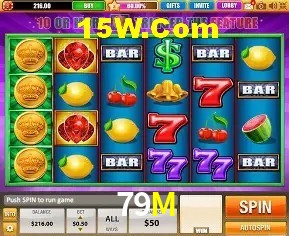 Provedores de Jogos 79M