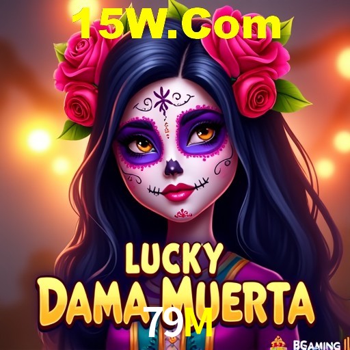 A Emoção da Loteria na 79M: Uma Chance de Mudança de Vida