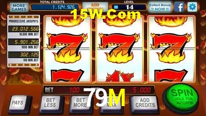 Gates of Olympus 79M