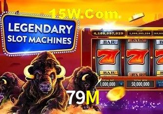 Avaliações dos Jogadores 79M