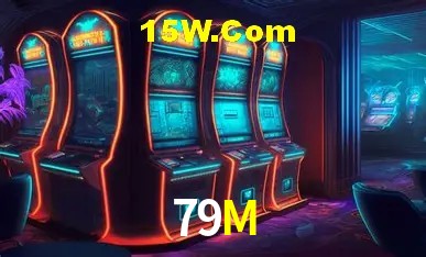Provedores de Jogos 79M